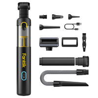 Fanttik Slim V8 Apex Car Vacuum