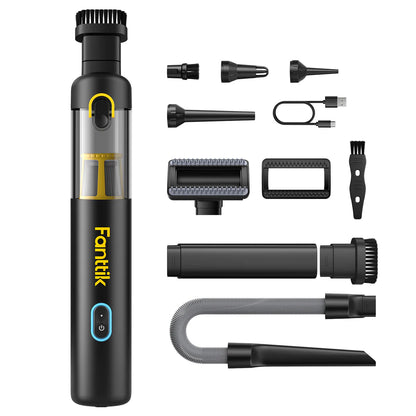 Fanttik Slim V8 Apex Car Vacuum